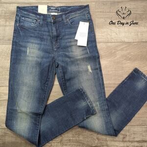 DKNY Jeans City Ultra Skinny Jeans Size 2